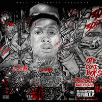 Lil Durk - Signed to the Streets (Explicit)