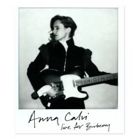 Anna Calvi - Live For Burberry