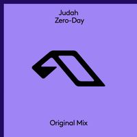 Judah - Zero-Day