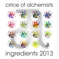 Die Alchis - Ingredients 2013