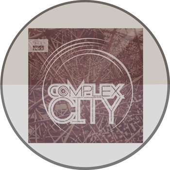 Audiosnack - Complex City