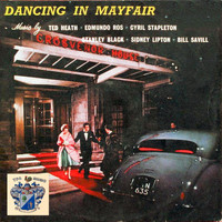 Cyril Stapleton - Dancing in Mayfair