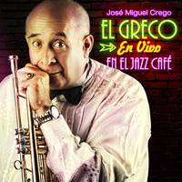 El Greco - En Vivo en el Jazz Café