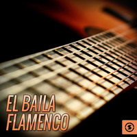 Pepe Marchena - El Baila Flamenco