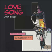 Joan Ekpai - Love Song