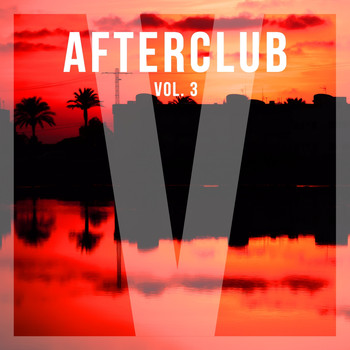 Various Artists - Afterclub, Vol. 3