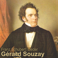 Gérard Souzay - Schubert: Lieder