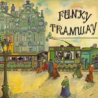 Janko Nilovic - Funky Tramway (Mad Unity)