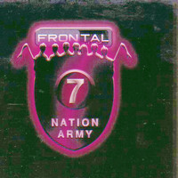 FRONTAL - 7 Nation Army