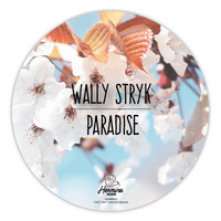 Wally Stryk - Paradise