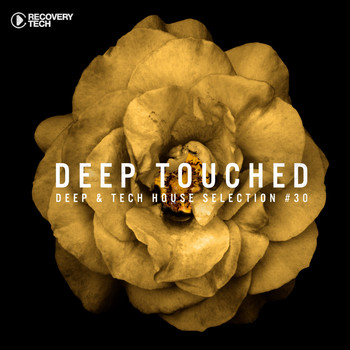 Various Artists - Deep Touched #30