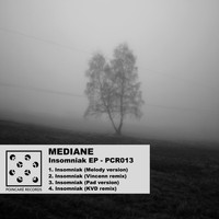 Mediane - Insomniak (PCR013)