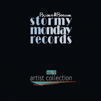 Various Artists - Blues & Boogie Artist Collection No. 9
