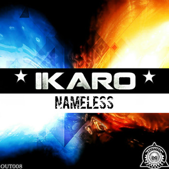 DJ Ikaro - Nameless