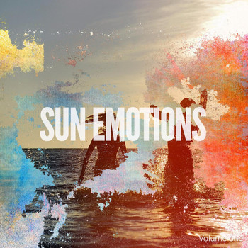 Various Artists - Sun Emotions, Vol. 1