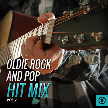 Various Artists - Oldie Rock and Pop Hit Mix, Vol. 2