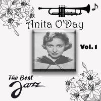 Anita O'Day - Anita o'day - The Best Jazz, Vol. 1