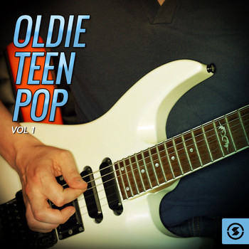Various Artists - Oldie Teen Pop, Vol. 1