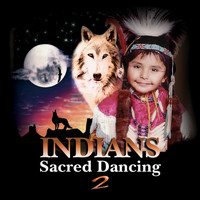 Ecosound - Indians Sacred Dancing, Vol. 2