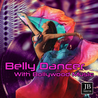 Fly  Project - Belly Dance with Bollywwod Music