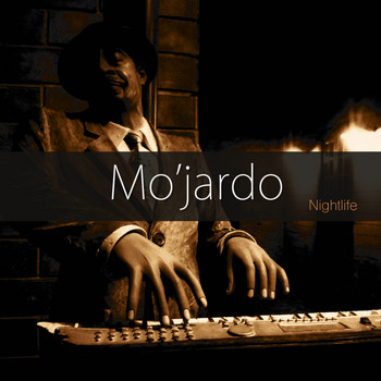 Mo'jardo - Nightlife
