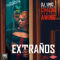 Chacal - Extranos