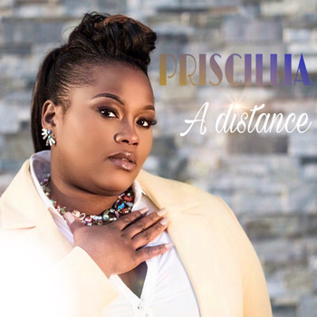 Priscillia - À distance