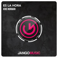 Kriss Norman - Es La Hora