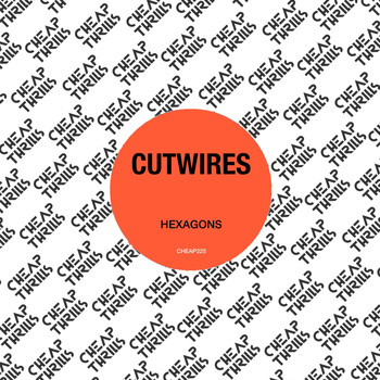 CutWires - Hexagons