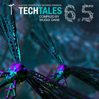 Muggi Dane - Tech Tales 6.5