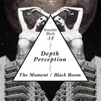 Depth Perception - The Moment / Black Room