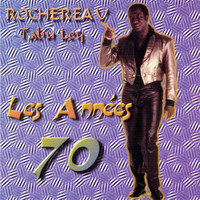 Tabu Ley Rochereau - Les années 70