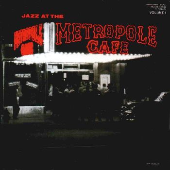 Henry "Red" Allen - Jazz at the Metropole Café (Live; 2013 Remastered Version)