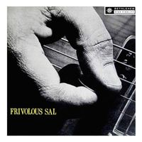 Sal Salvador - Frivolous Sal (2013 Remastered Version)