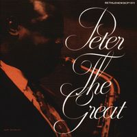 Pete Brown Sextet - Peter the Great (2013 Remastered Version)