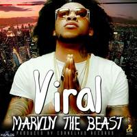 Marvin the Beast - Viral - Single