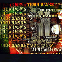 Tiger Ranks - Di Run Down