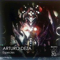 Arturo Deza - Especies