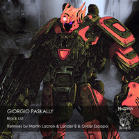 Giorgio Paskally - Black List