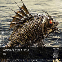 Adrian Oblanca - Zzz