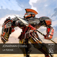 Jonathan Colell - La Flecha