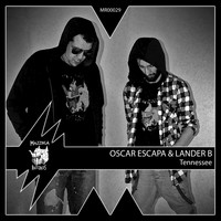 Lander B, Oscar Escapa - Tennessee
