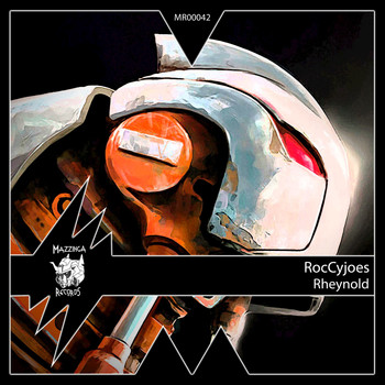 RocCyjoes - Rheynold