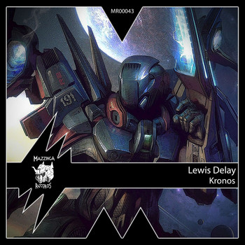 Lewis Delay - Kronos