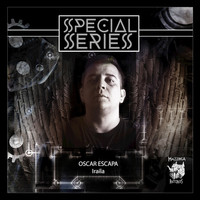 Oscar Escapa - Iraila