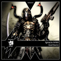 Ignacio Arfeli - God Damn