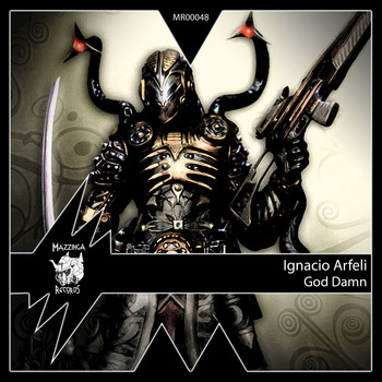 Ignacio Arfeli - God Damn