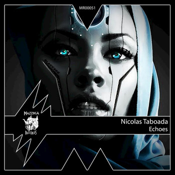 Nicolas Taboada - Echoes