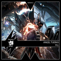 Angel Tijeras - Dry