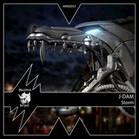 J-Dam - Storm